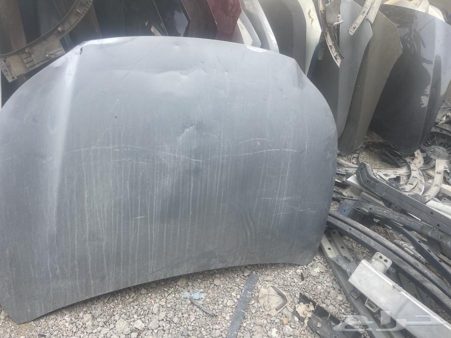 Mazda CX30 hood63999678104195110