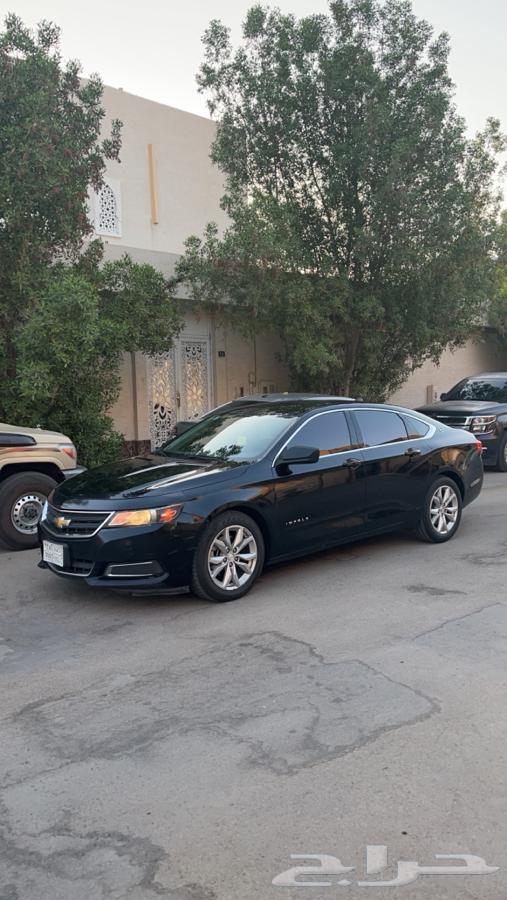 Impala 2016 for sale63994117272066110