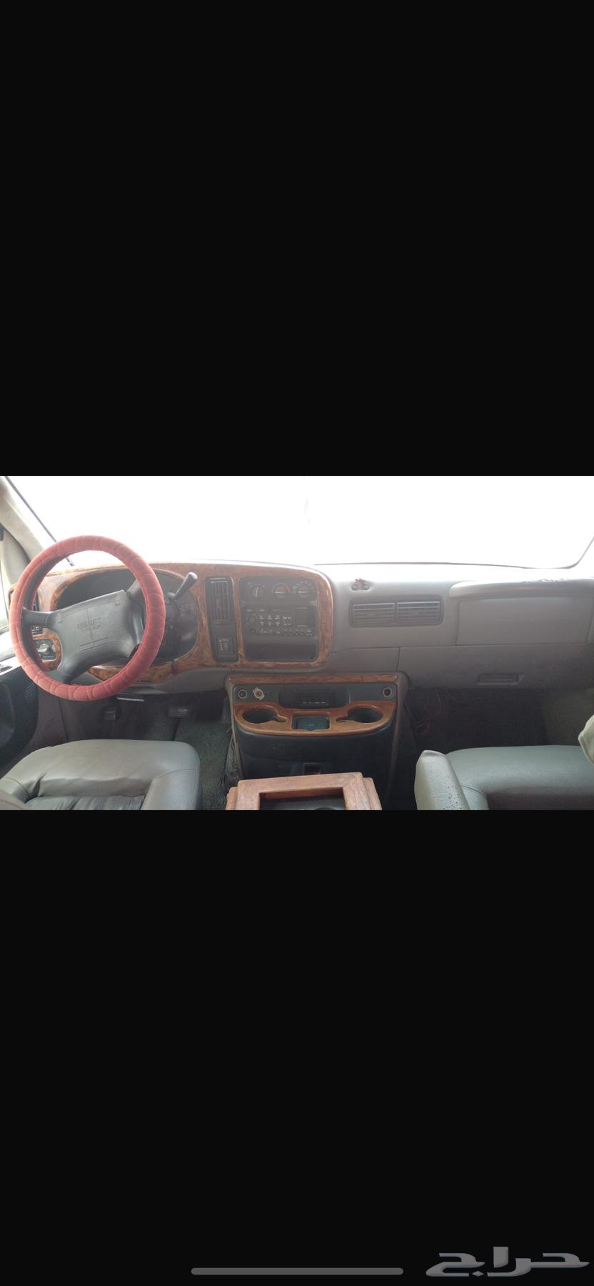 GMC Van64001281979905110