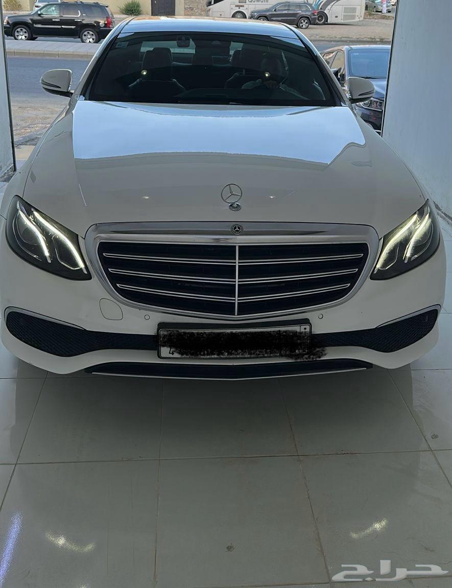 ميرسيدس E30064010524180355110