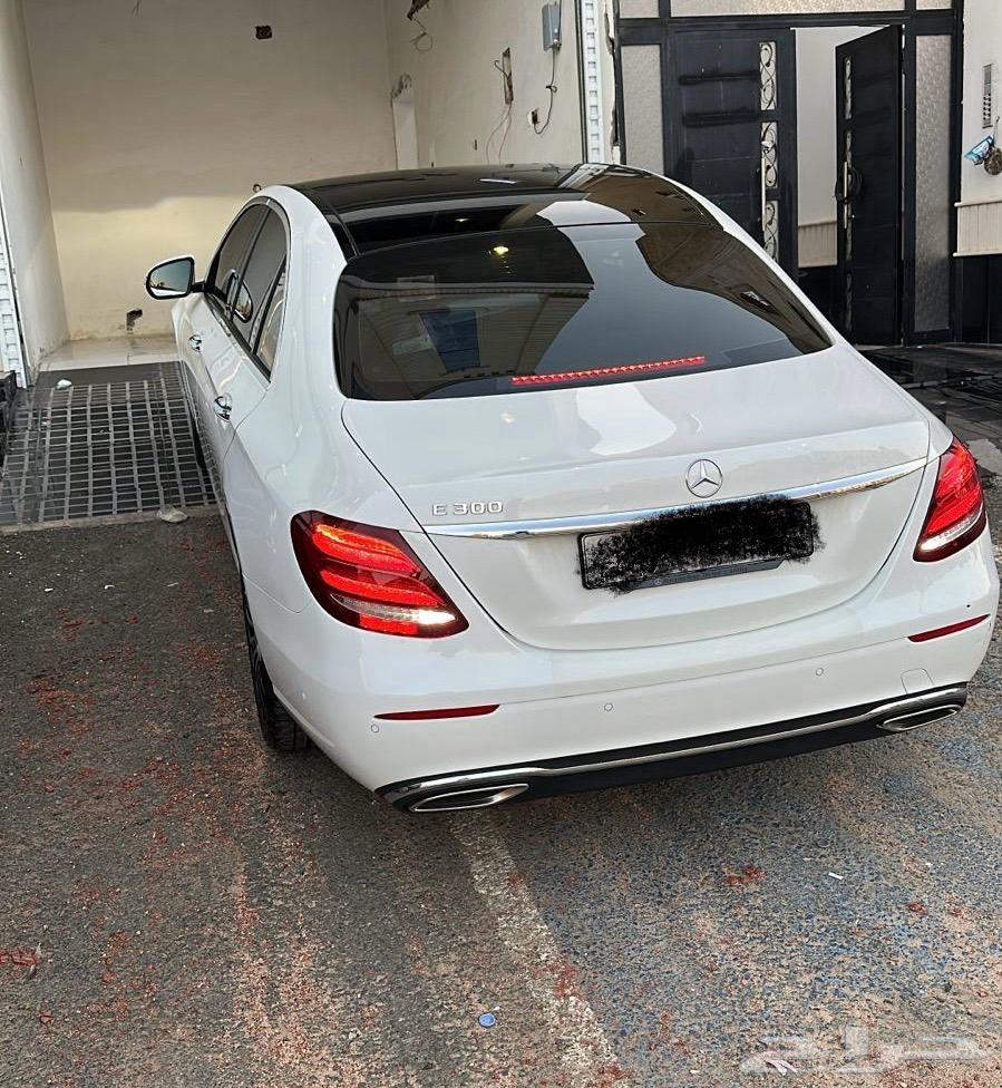 ميرسيدس E30064010524180355114