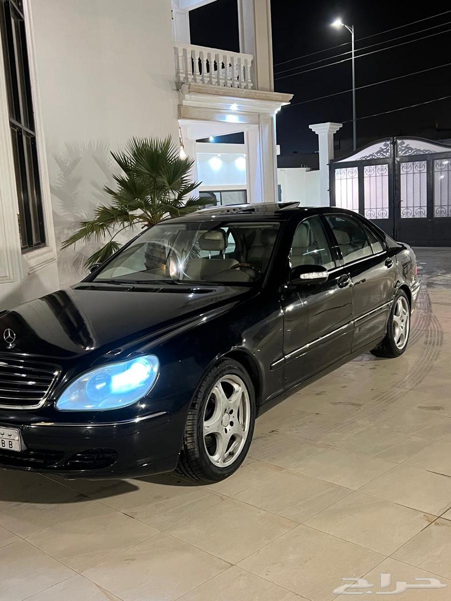 مرسيدس فياقرا 200564011401630338110
