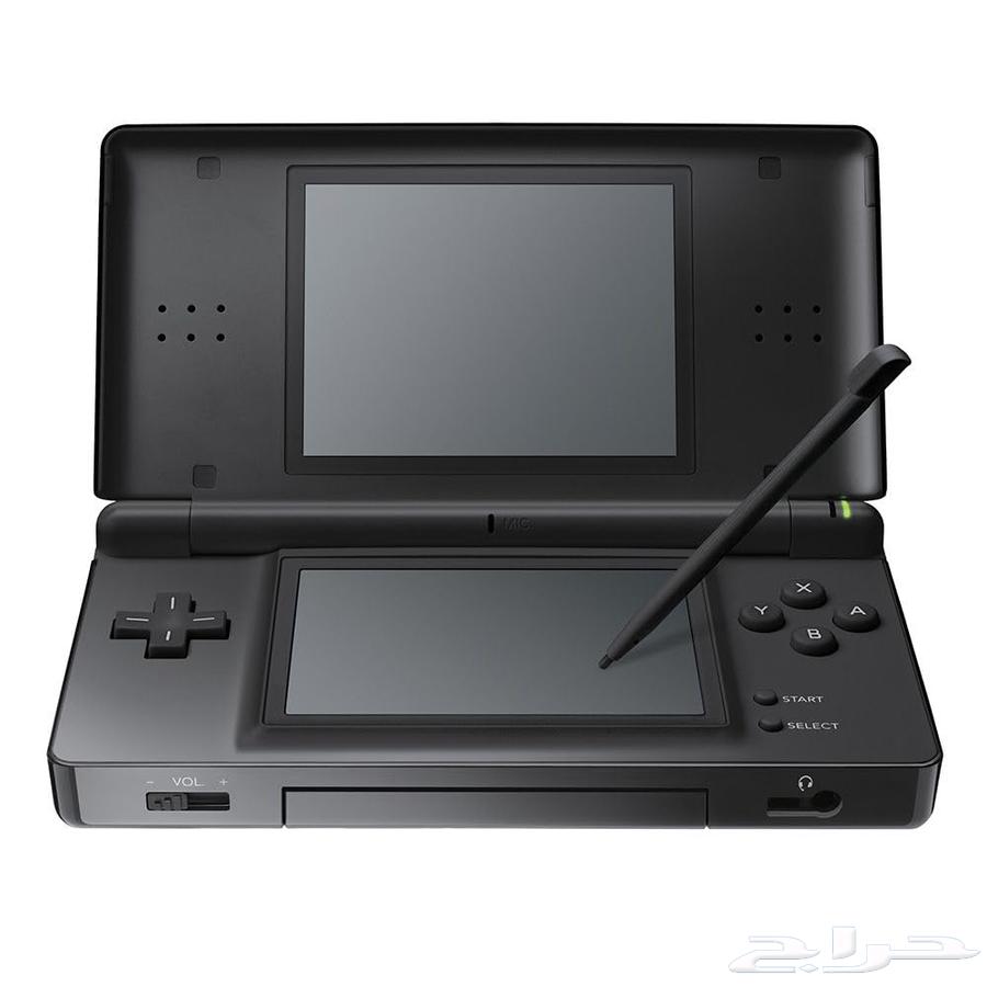 جهاز Nintendo DS Lite63835977196290111