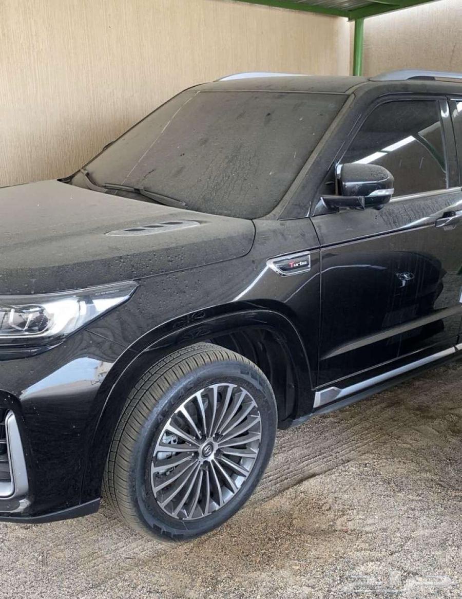 شانجان cs95 رويال64028400788481111