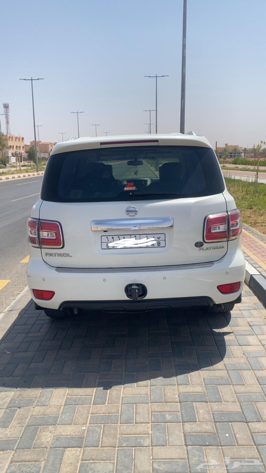 Platinum Jeep64020659086977113
