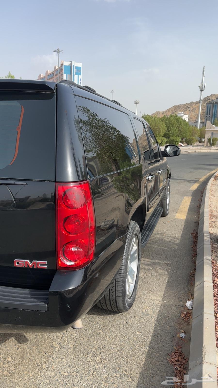 GMC 2007 XL64022741594625112
