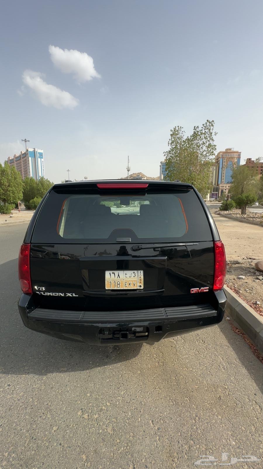 GMC 2007 XL64022741594625113
