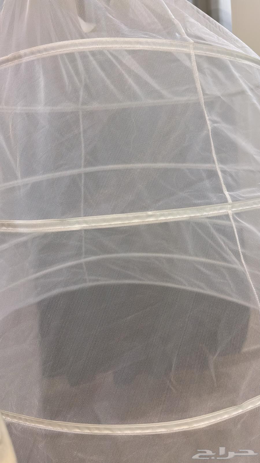 Bridal dress and petticoat63619061247619113