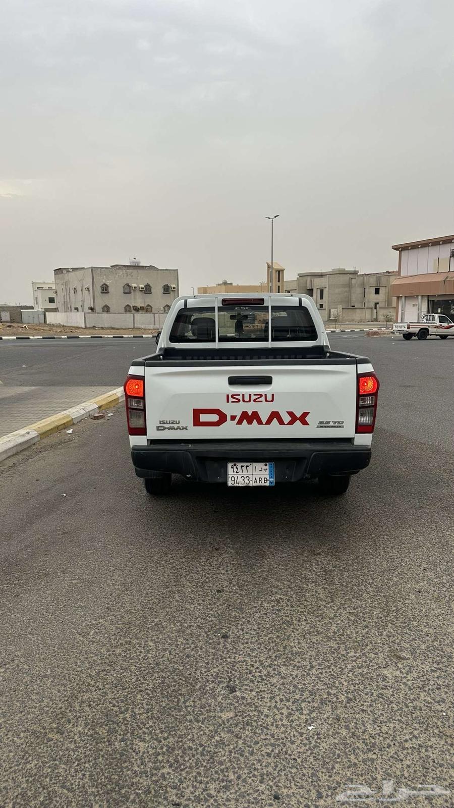 D-Max Isuzu64015114547074113