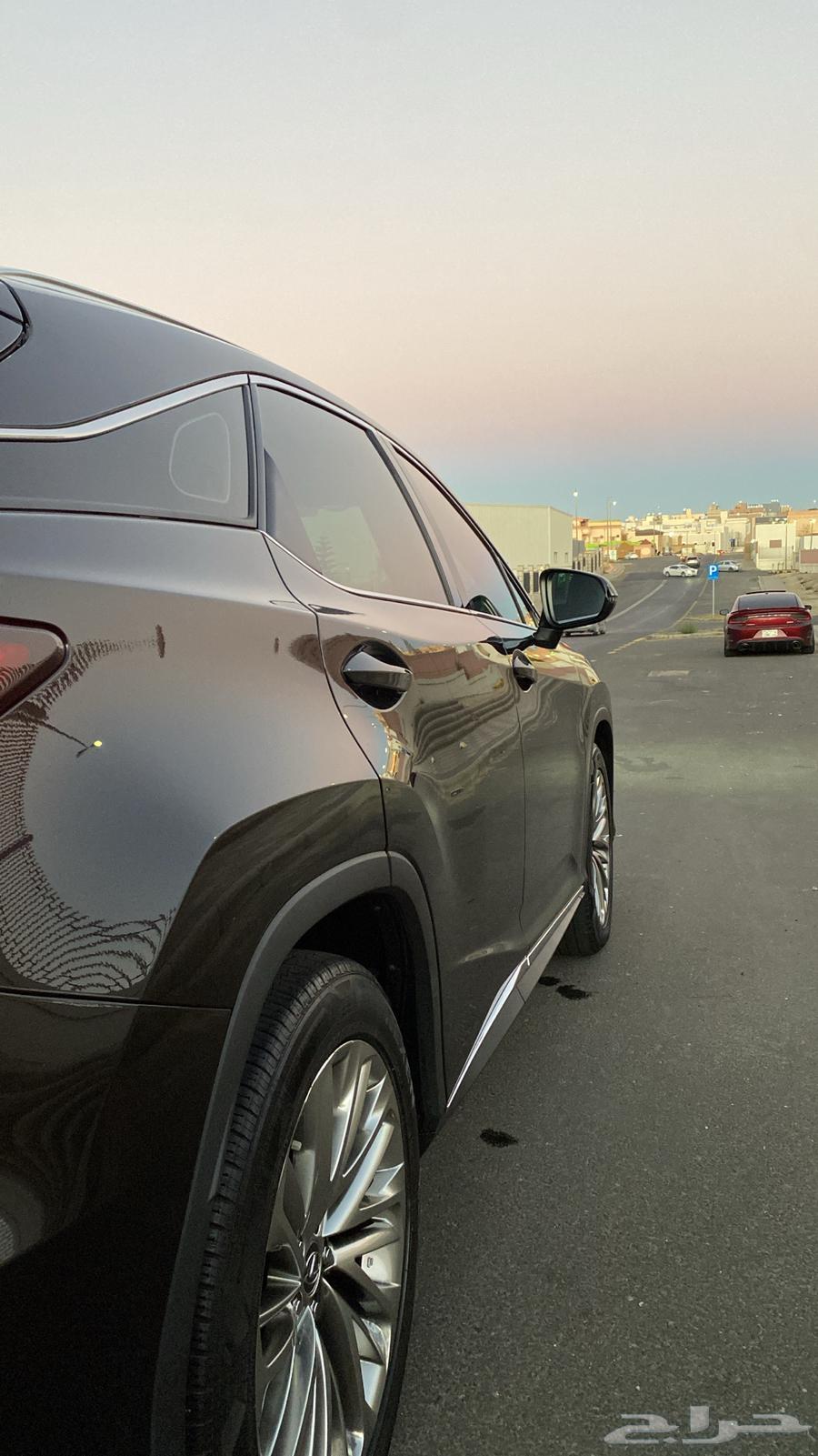 لكزس RX350 BB64012711073154114