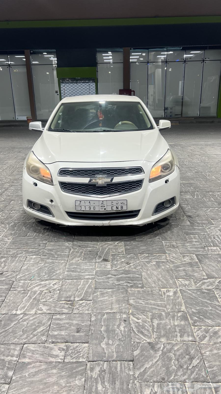 Malibu 2013 LTZ, engine is new, transmission has issues for about 5 months64012498724866111