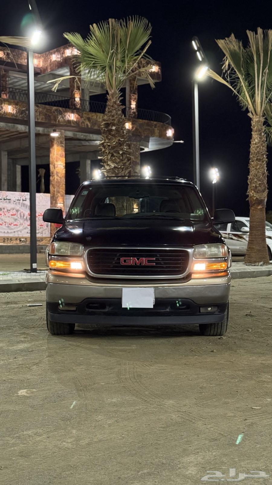 GMC Yukon 2005 ((Sold))64028406371970111