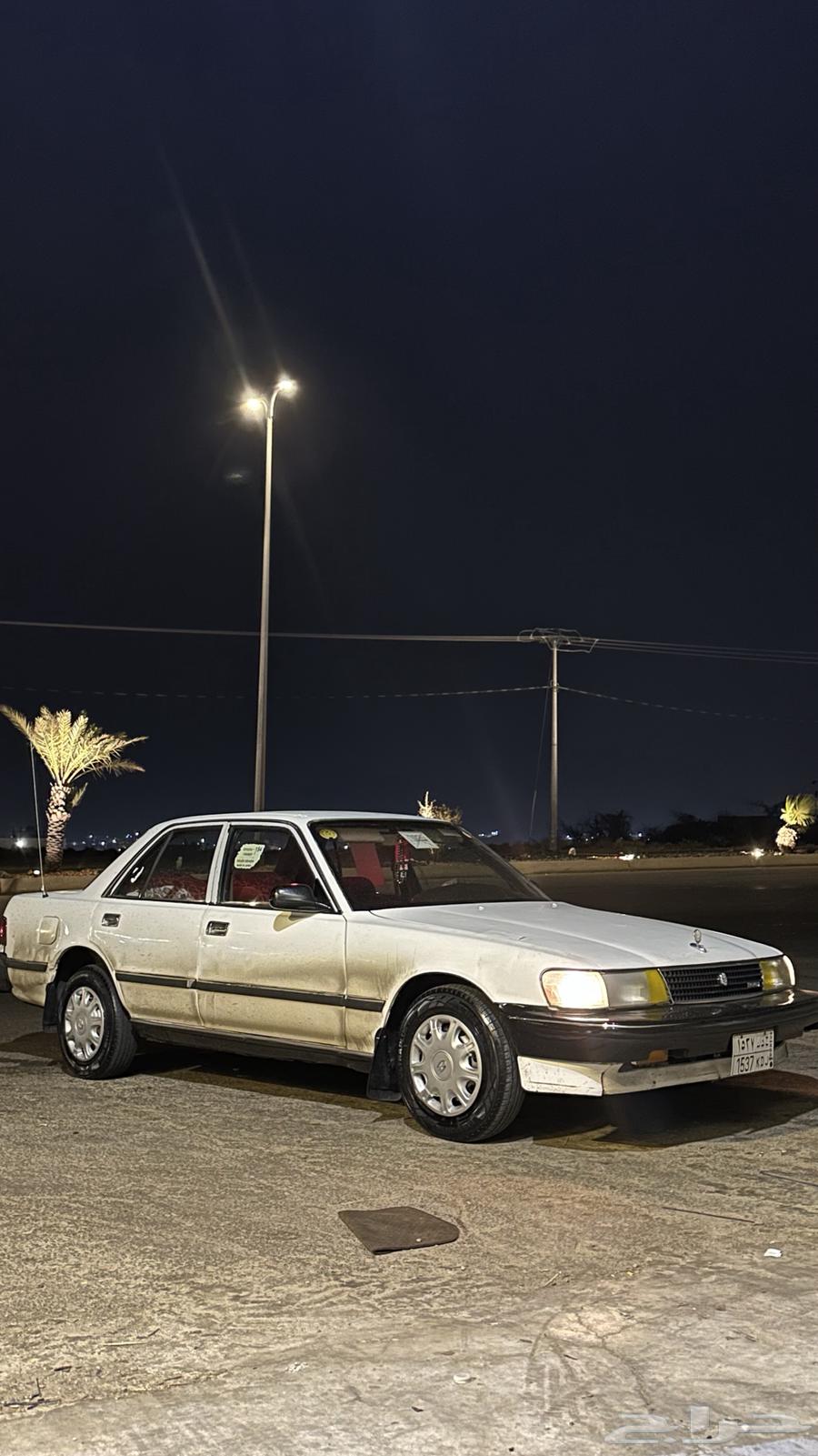 كرسيدا 96 اول شي اذكرو الله وعمت عين ماتذكر الله64014359586179110