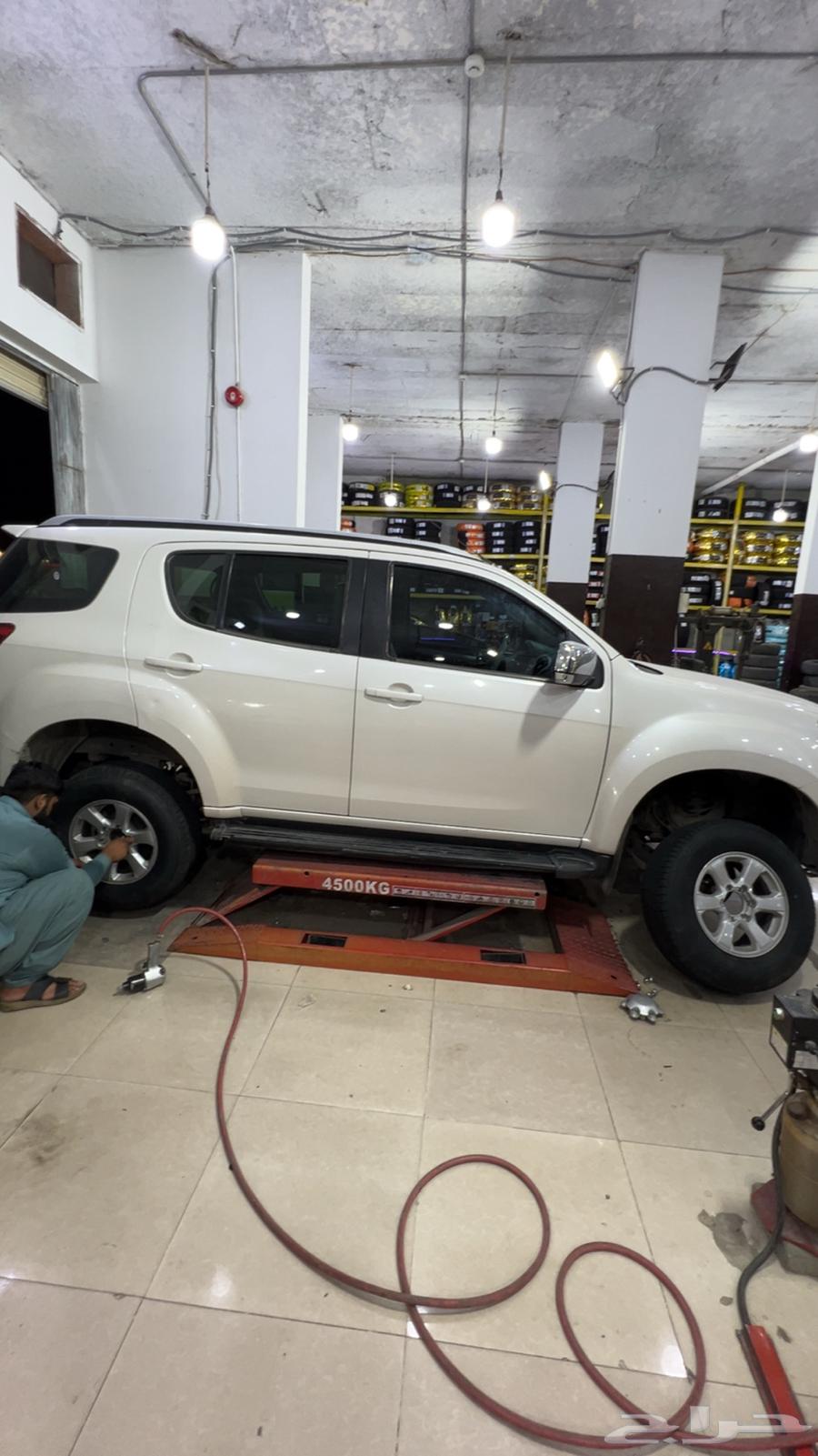 2020 Isuzu Double Cab63654929130371113