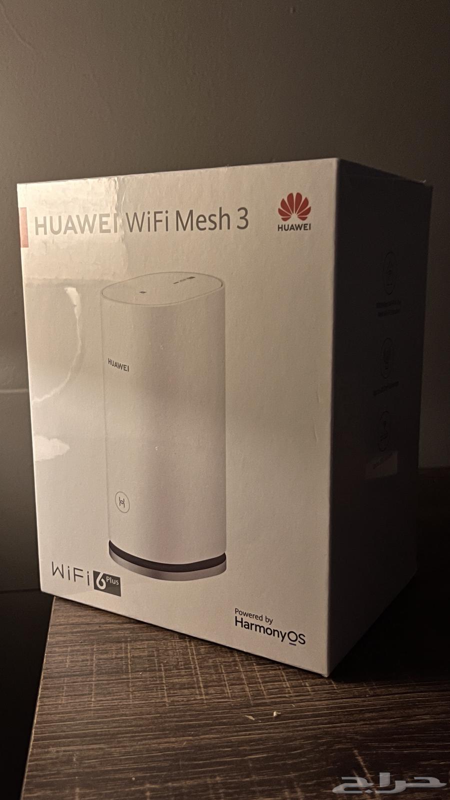 Huawei WiFi Mesh 3 6pls Signal Booster63828557803009110