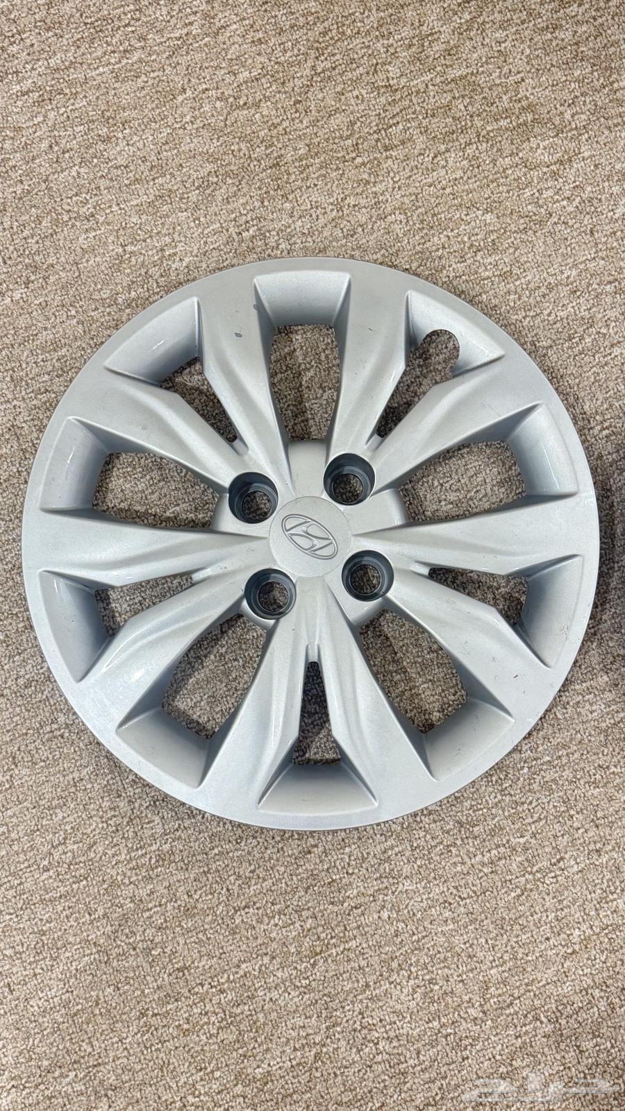 Accent car Tays64016233501059110