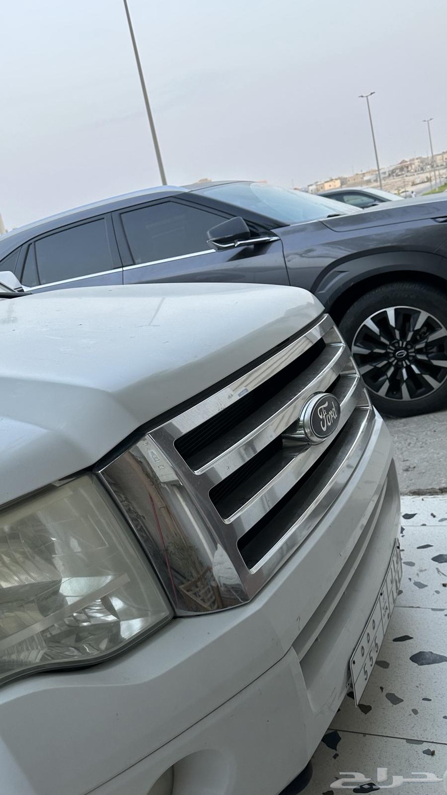 اكسبديشن للبيع64226905141761114