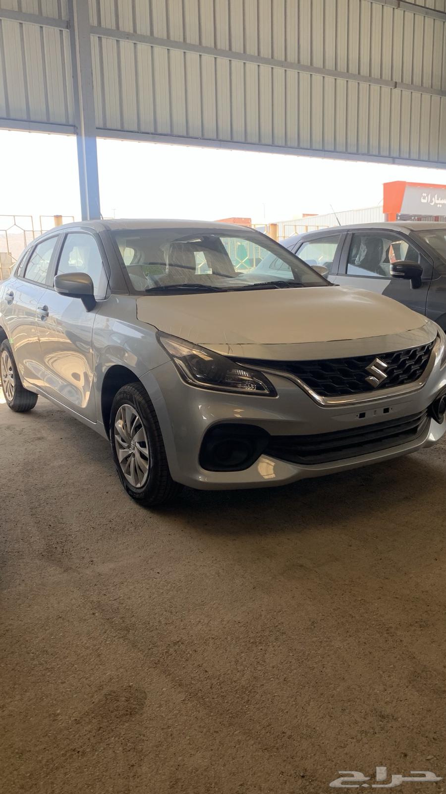 Suzuki Baleno Standard 2025 GL, great offers and discounts64020319769090112