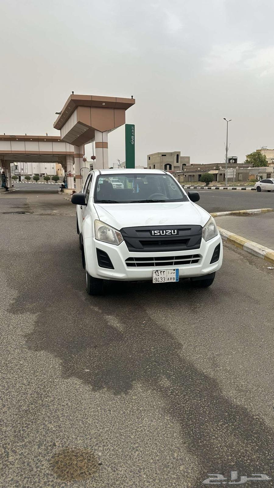 D-Max Isuzu64015114547074111
