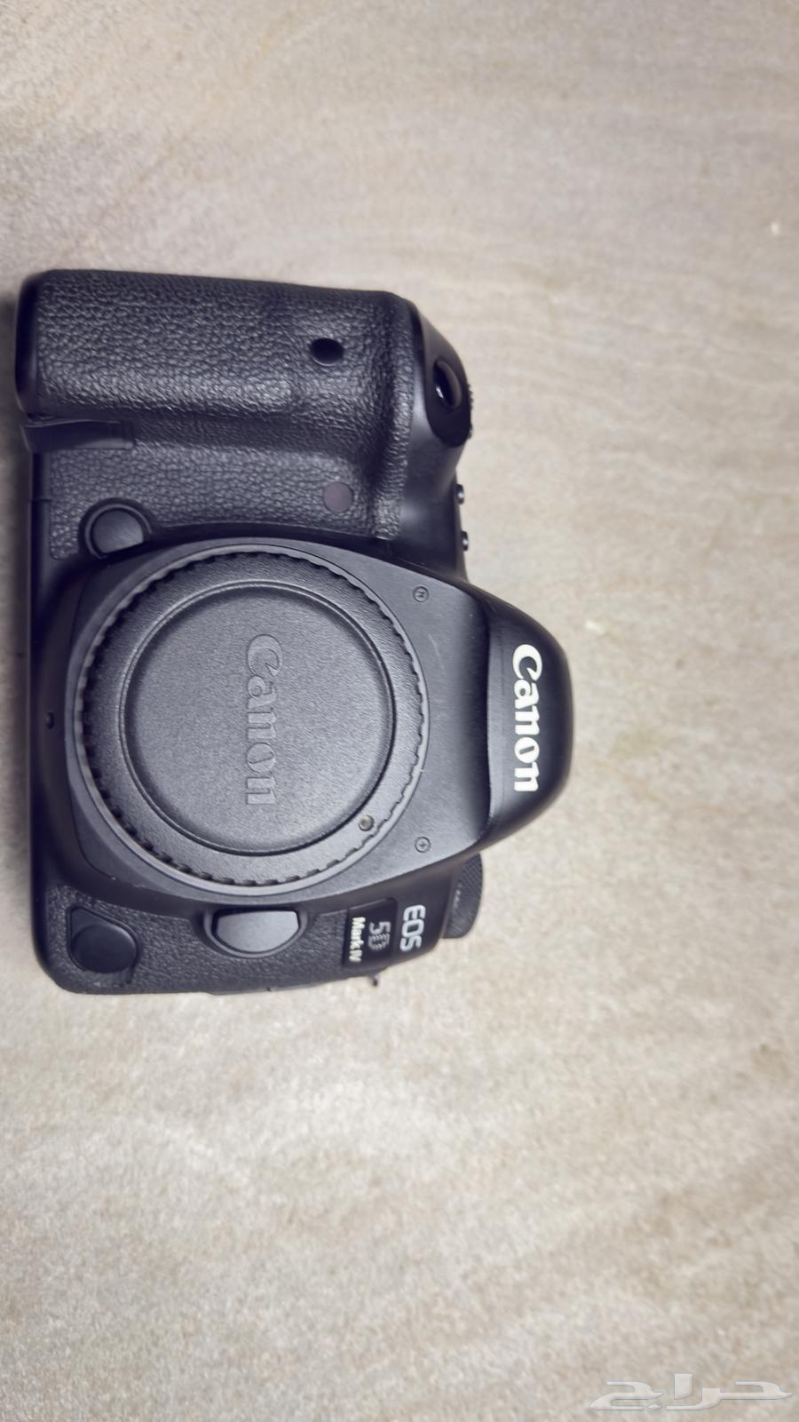 Canon 5D mark4 Camera and 70-200 Lens63839173472131110