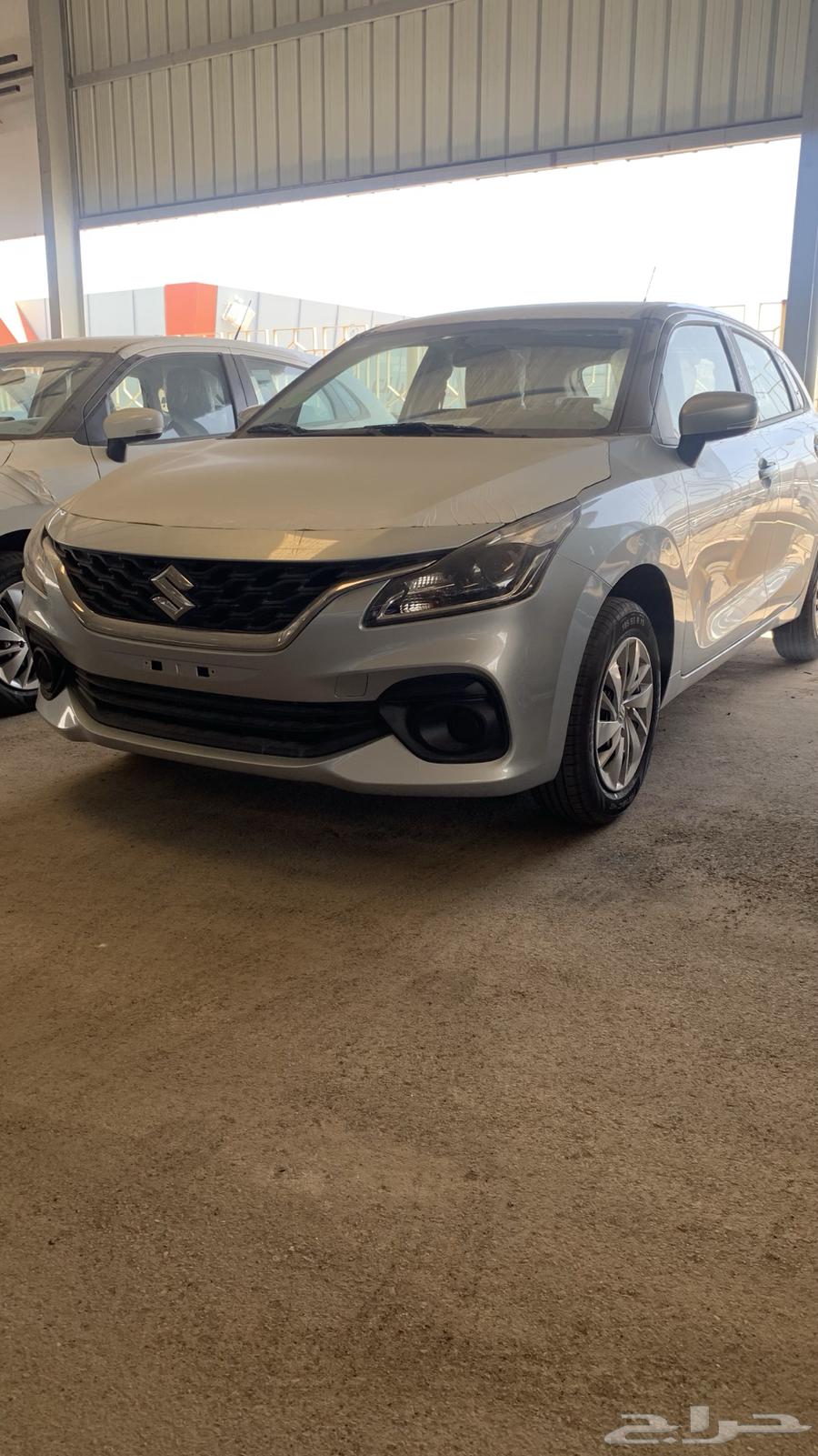 Suzuki Baleno Standard 2025 GL, great offers and discounts64020319769090111
