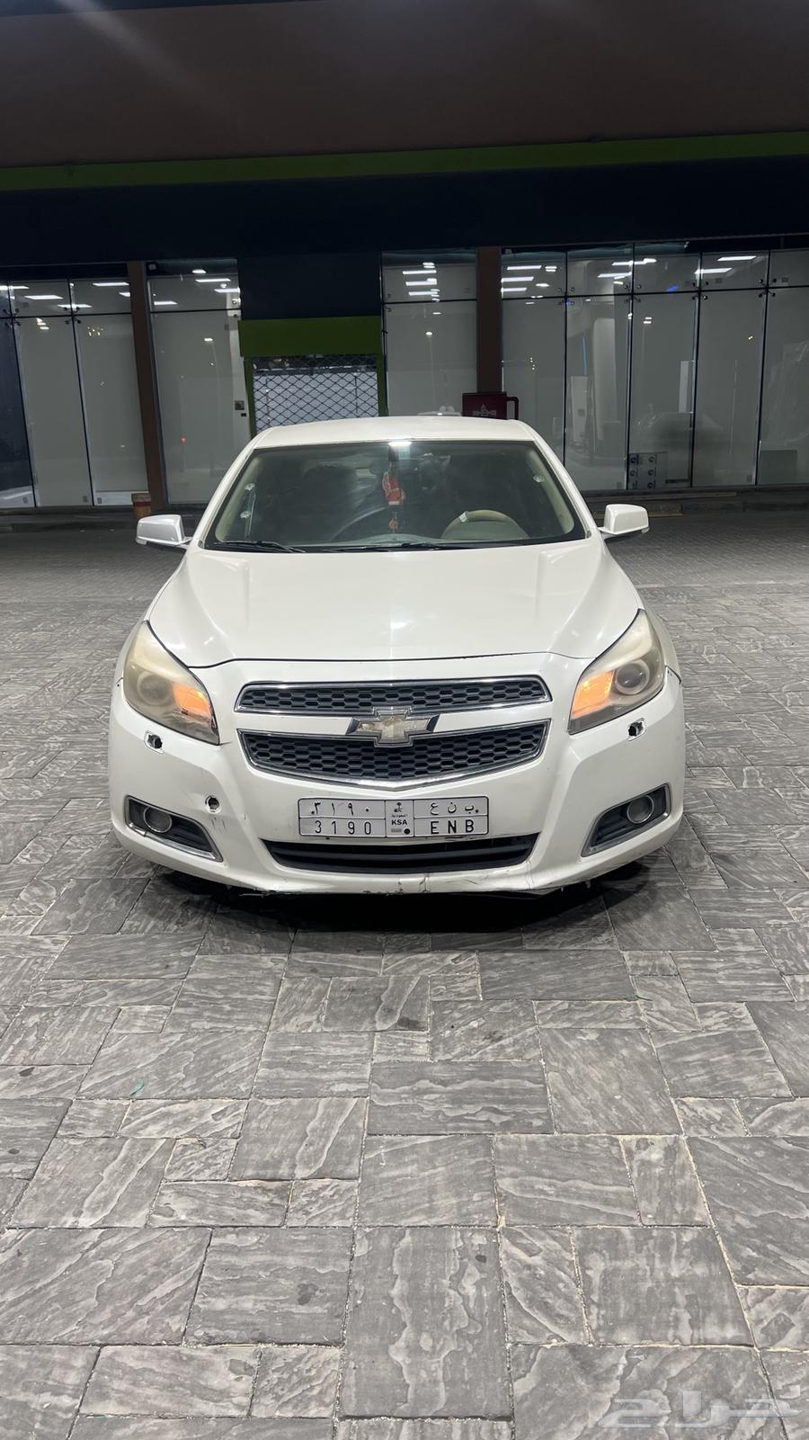 Malibu 2013 LTZ, engine is new, transmission has issues for about 5 months64012498724866112
