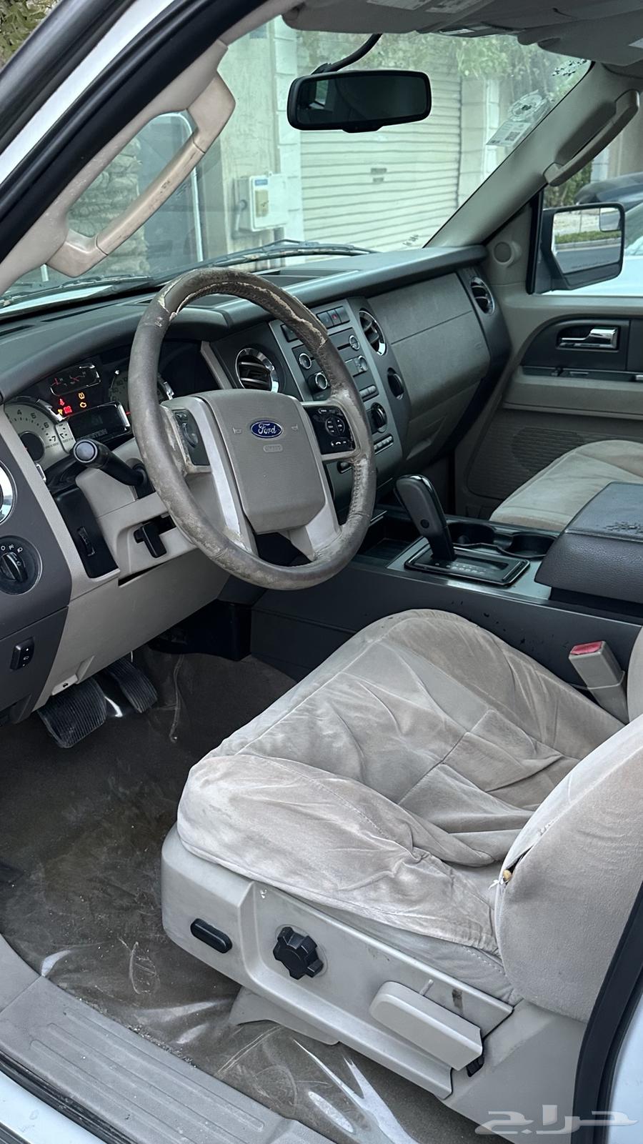 اكسبديشن للبيع64226905141761112