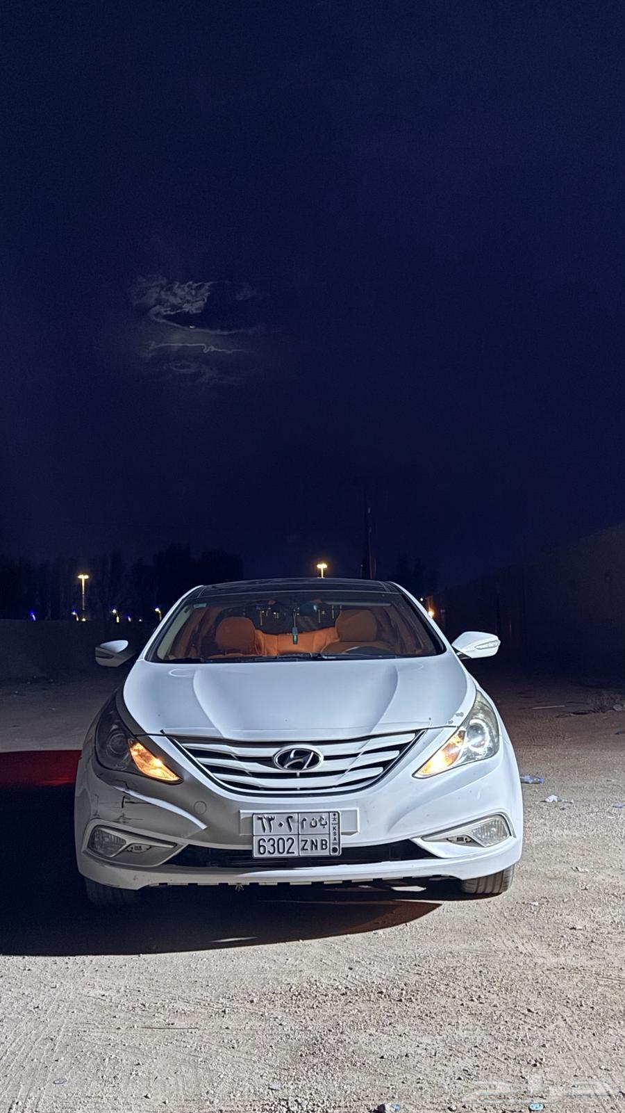 2012 Sonata Half-Full for Sale64027573518721110