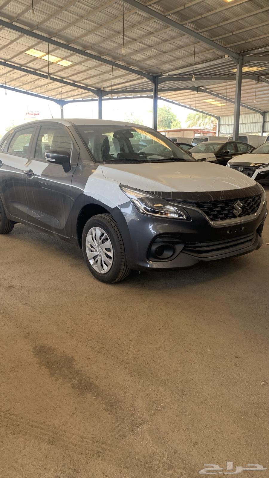 Suzuki Baleno Standard 2025 GL, great offers and discounts64020319769090110