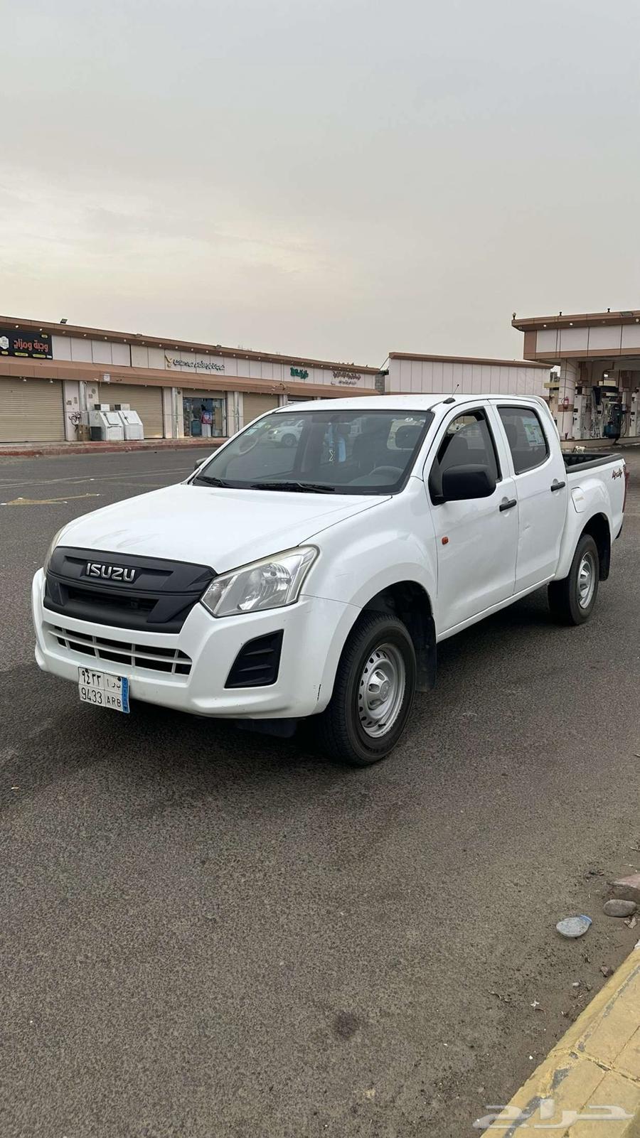D-Max Isuzu64015114547074110