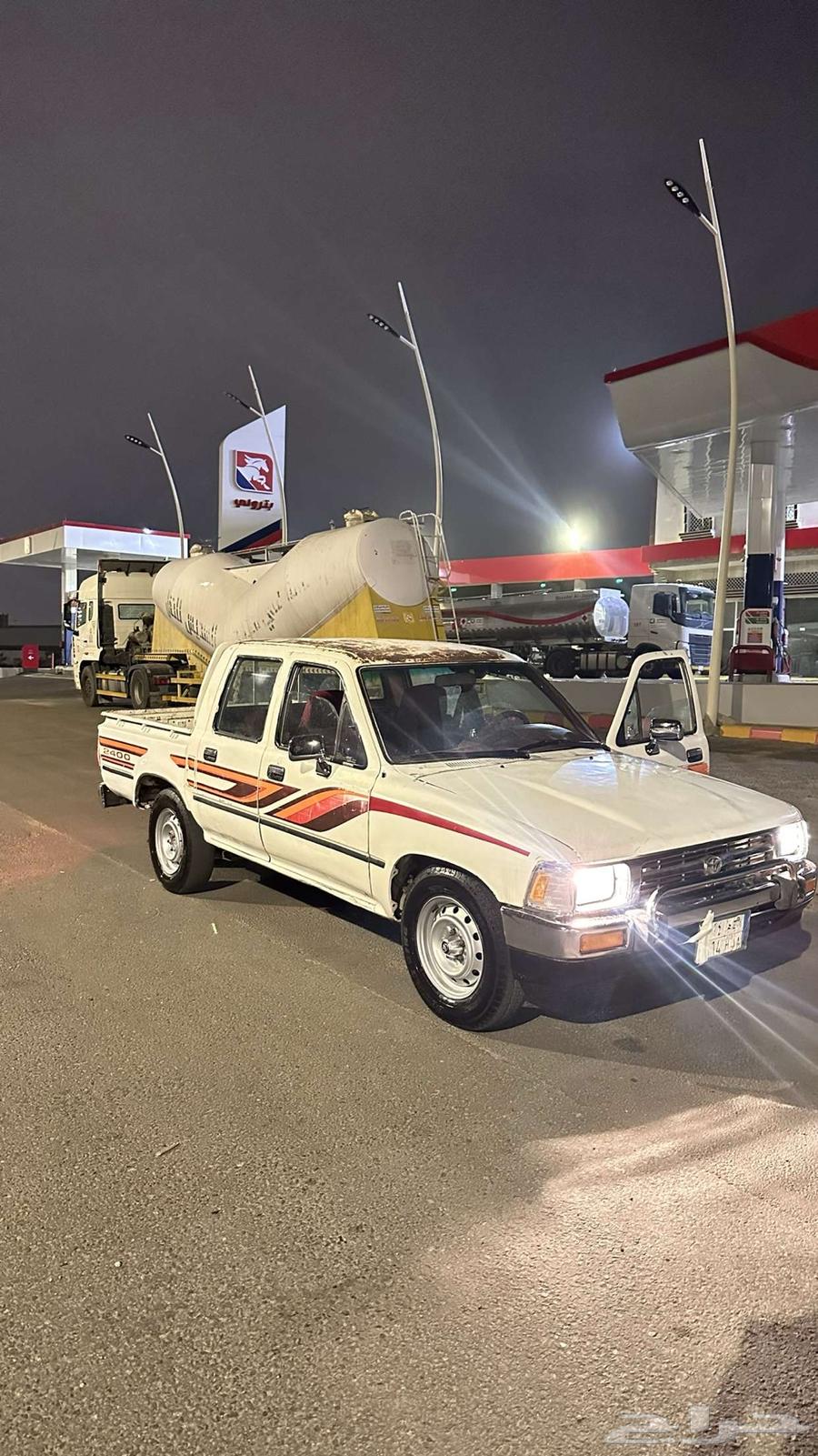 HiLux 9464011831899011110