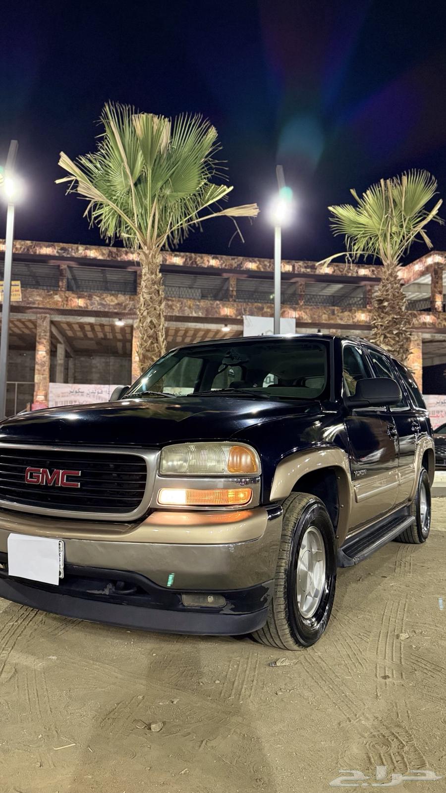 GMC Yukon 2005 ((Sold))64028406371970113