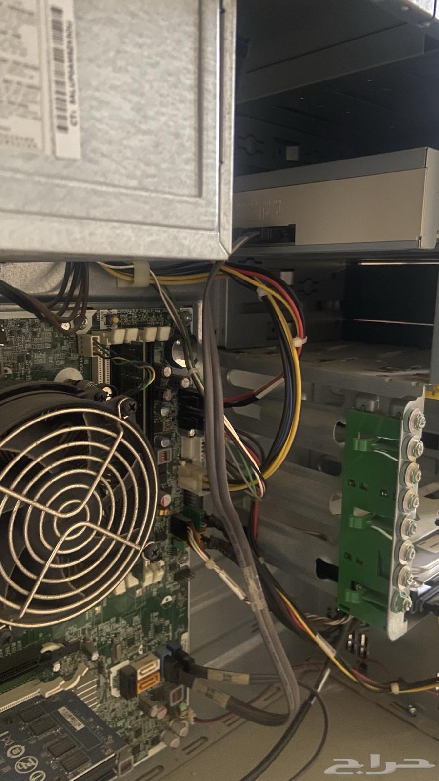 LG Computer and Screen63834471712385114