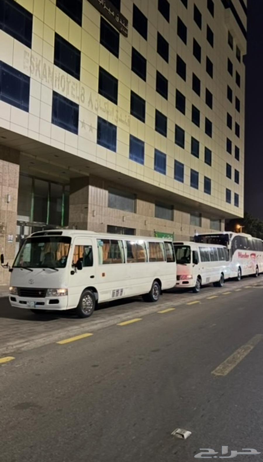 Coaster bus for rent, 30 passengers64016114369410112