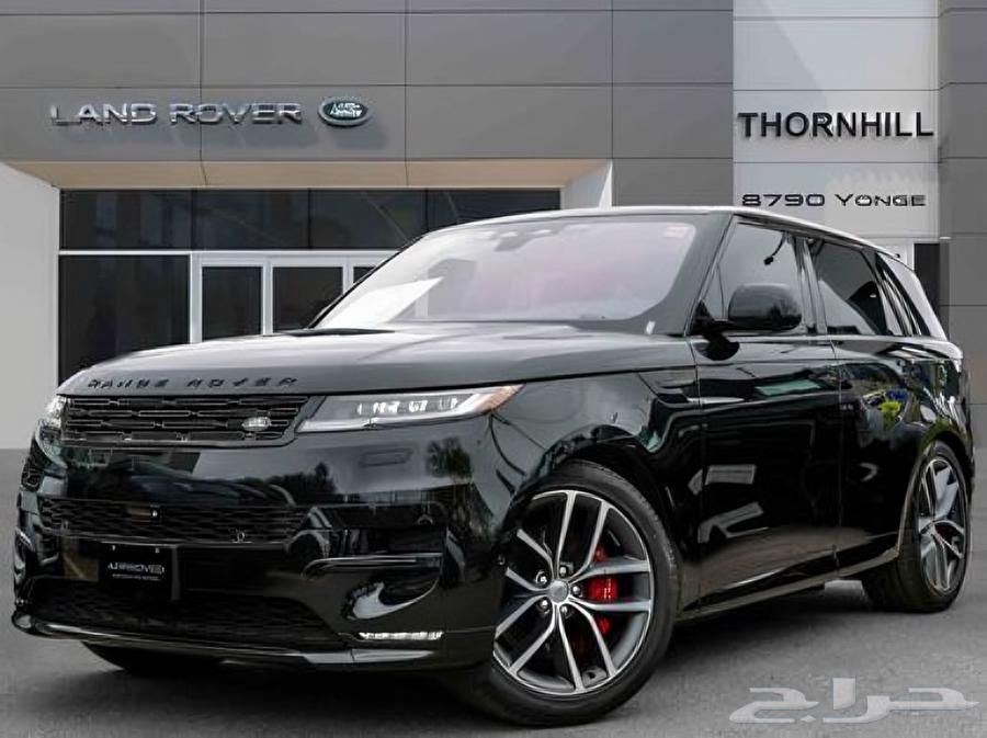 Land Rover Range Rover Sport P440e DYNAMIC HSE64028406447875110