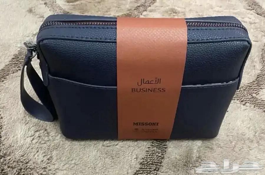 شنط الخطوط السعودية63827729298434111