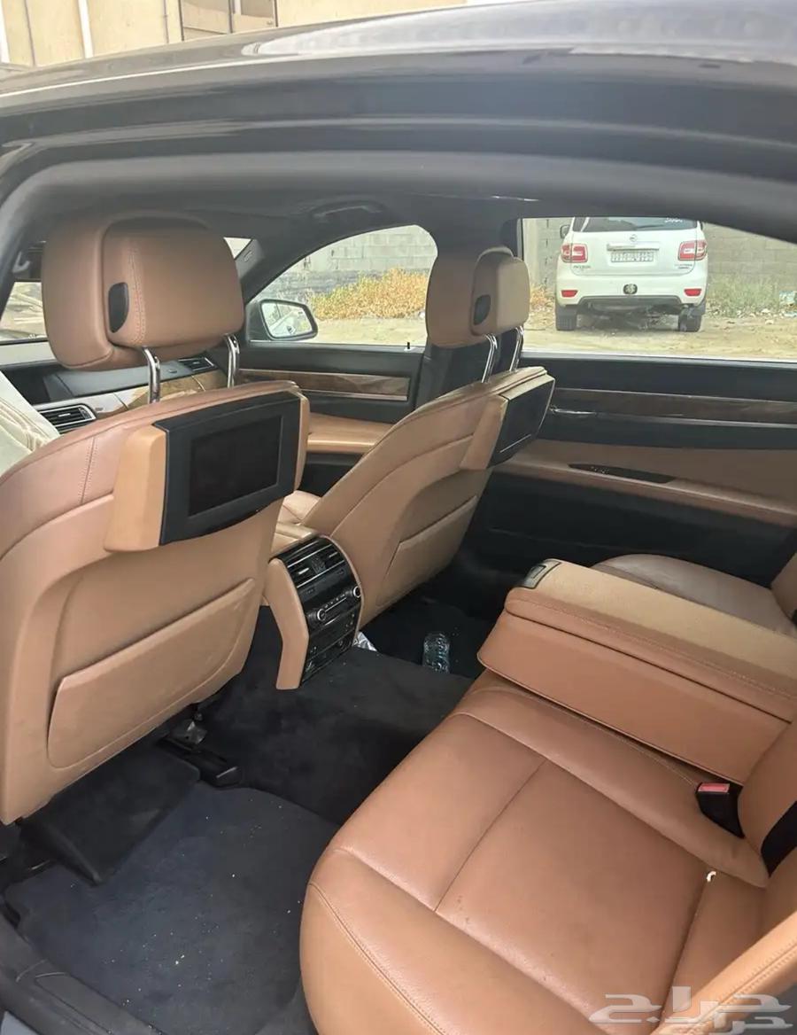 2010 BMW 730 for sale64016881910403114