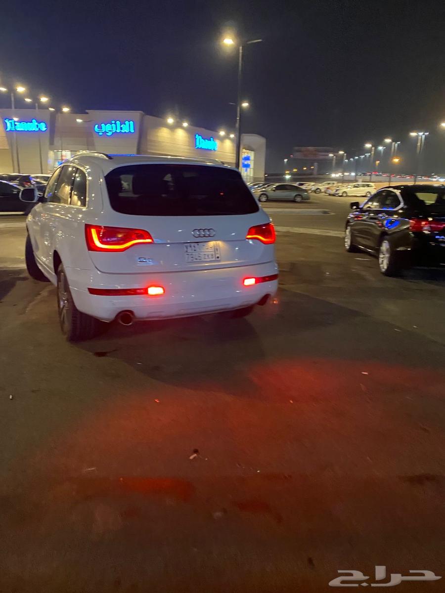 اودي 2013 Q764014359675651112
