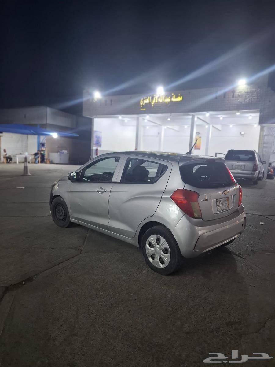 سبآرك 2019 للبيع مفحوص64017474203265112