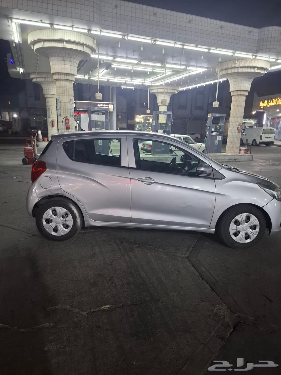سبآرك 2019 للبيع مفحوص64017474203265110