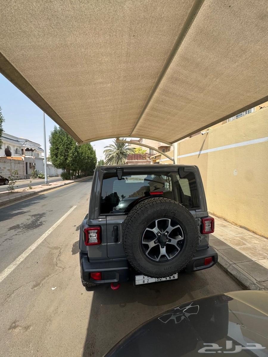 جيب رانجلر روبيكون64018903024897111