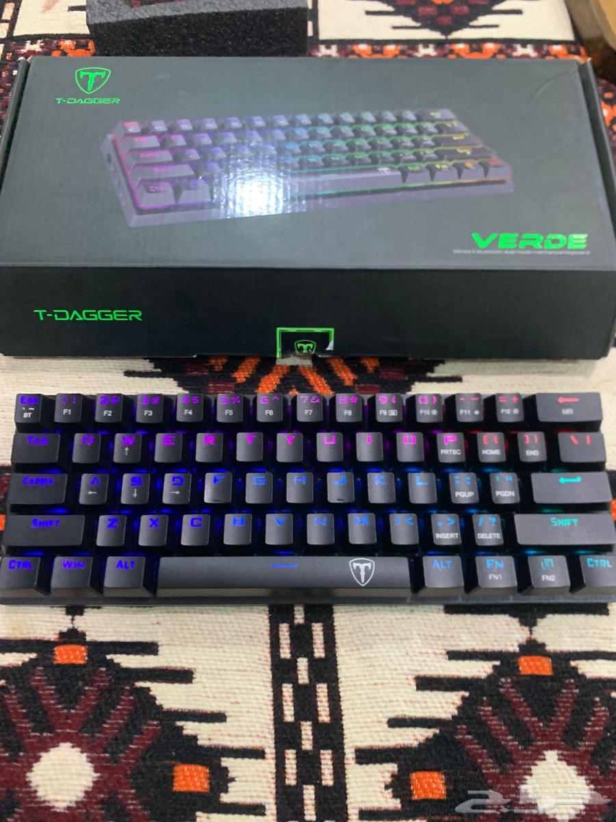 Original gaming keyboard Bluetooth and wired63831026590595111