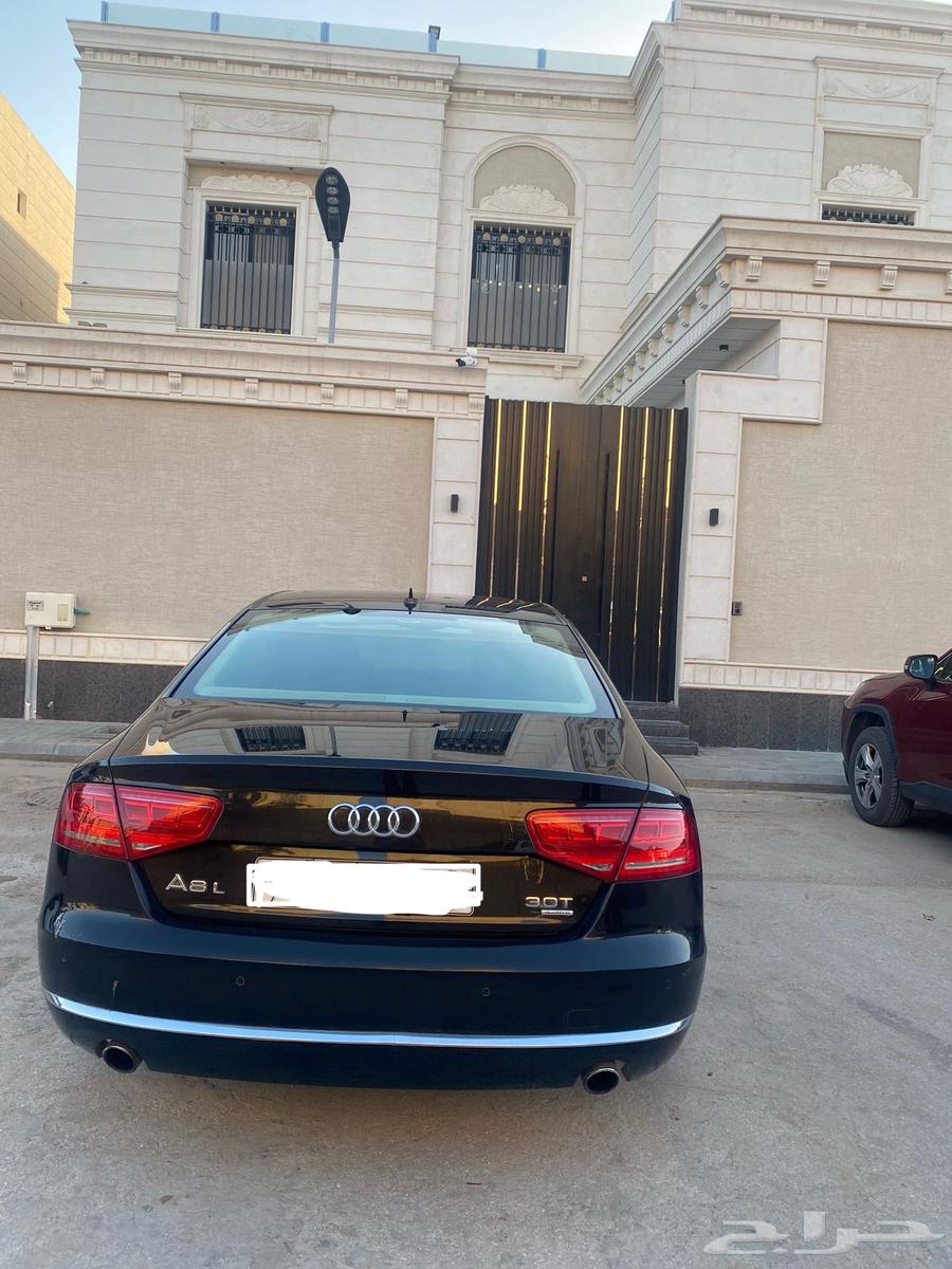 أودي A8L 201464018367291395110