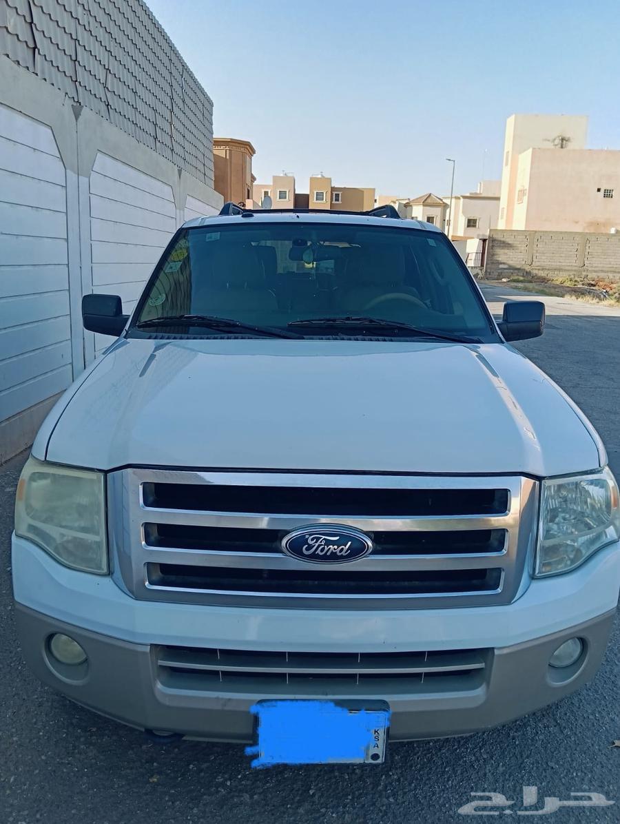 2009 Clean Double Expedition64017919358723111