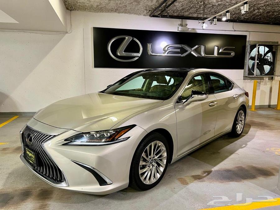 لكزس es350dd64025758780162112