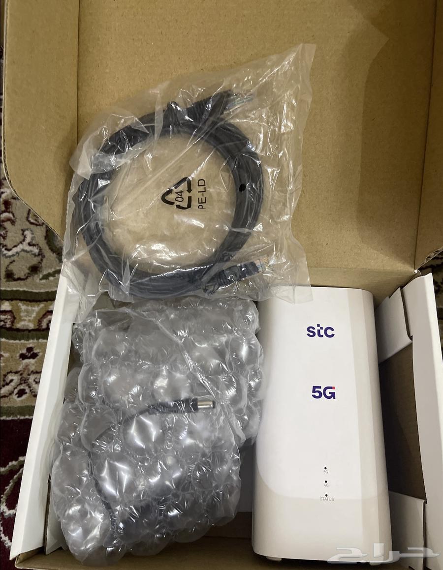 نت   STC 5G سعره 40063830621739394110