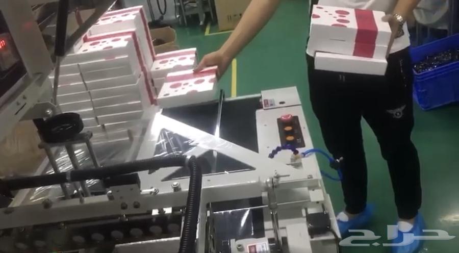 Integrated packaging and filling factory for operational partnership with capital investment63613665026817113