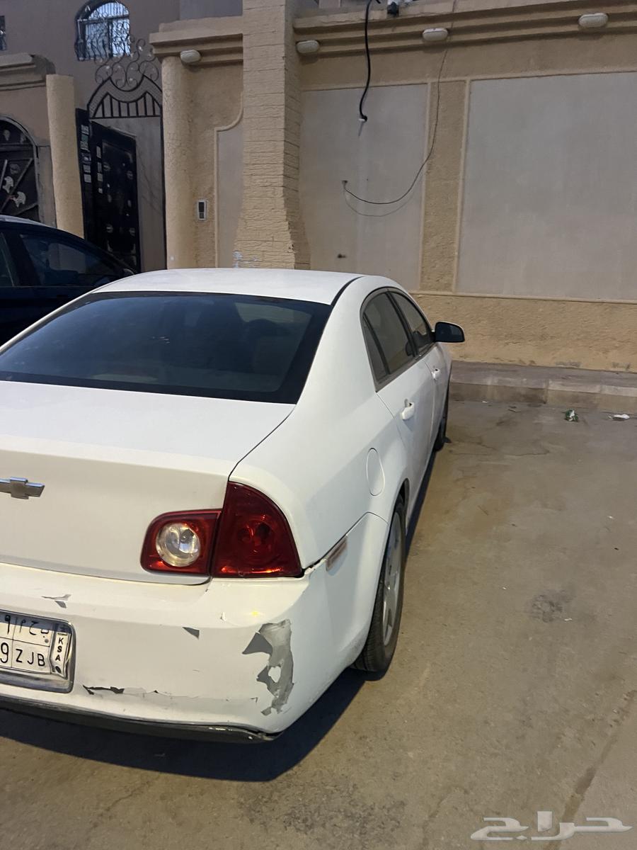 Chevrolet Malibu 2010 for sale, very clean64019010863233113