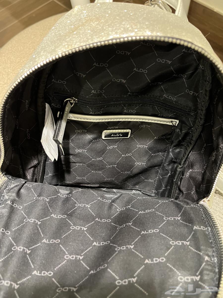 ALDO Brand Original Backpack63833878363009114