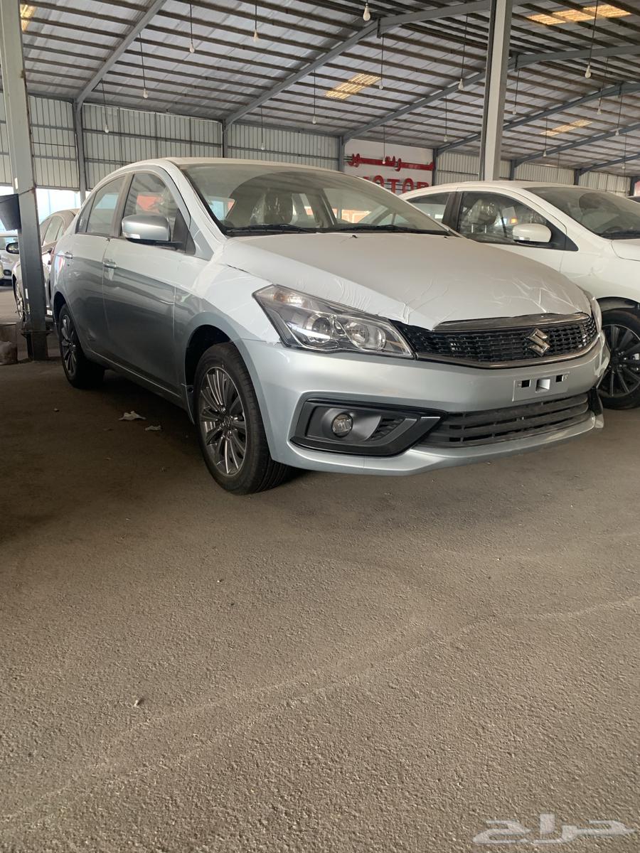 Suzuki Ciaz Standard 2025 1500 CC at a Good Price64020319953923110